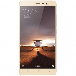 Xiaomi Redmi Note 3 -  1